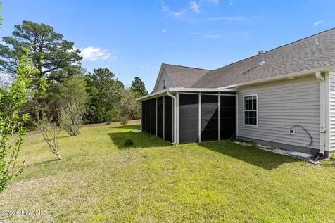 7208 Grizzly Bear Court Wilmington NC 28411