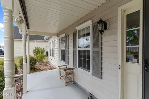 7208 Grizzly Bear Court Wilmington NC 28411