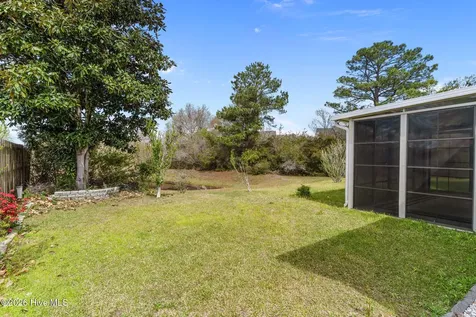 7208 Grizzly Bear Court Wilmington NC 28411