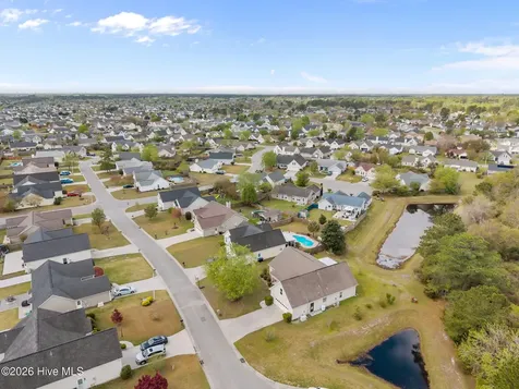 7208 Grizzly Bear Court Wilmington NC 28411