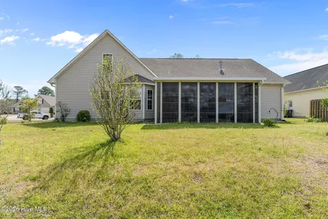 7208 Grizzly Bear Court Wilmington NC 28411