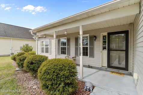 7208 Grizzly Bear Court Wilmington NC 28411