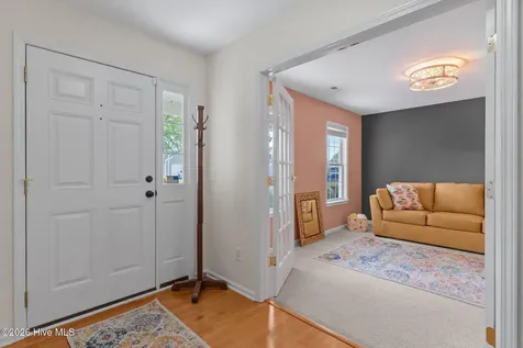 7208 Grizzly Bear Court Wilmington NC 28411