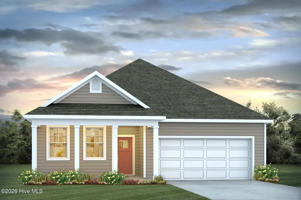 971 Stanbury Bluff Road SW Supply NC 28462