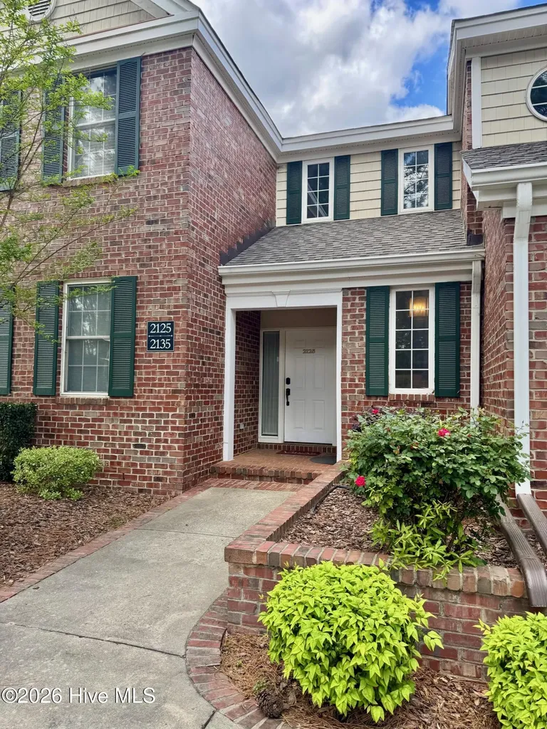 2125 Creswell Drive Southern Pines NC 28387