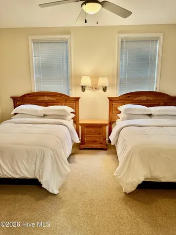 2125 Creswell Drive Southern Pines NC 28387