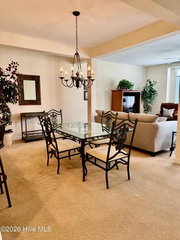 2125 Creswell Drive Southern Pines NC 28387