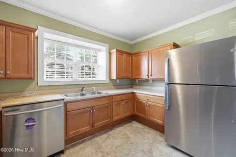 1310 Thomas Langston Road Winterville NC 28590