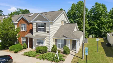 1310 Thomas Langston Road Winterville NC 28590