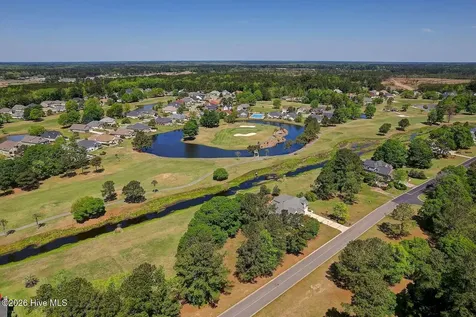 1062 N Middleton Drive NW Calabash NC 28467