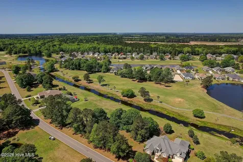 1062 N Middleton Drive NW Calabash NC 28467