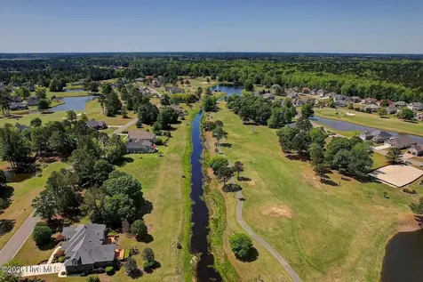 1062 N Middleton Drive NW Calabash NC 28467