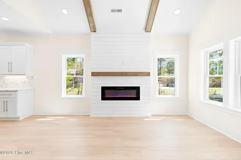 2317 Frink Lake Drive Southport NC 28461