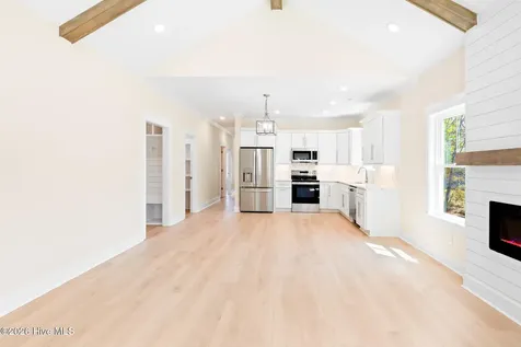 2317 Frink Lake Drive Southport NC 28461