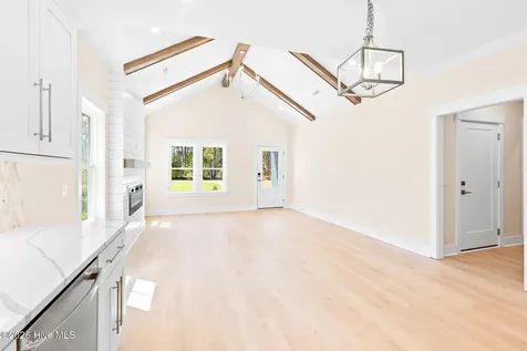 2317 Frink Lake Drive Southport NC 28461