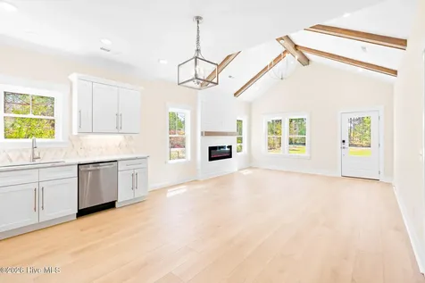 2317 Frink Lake Drive Southport NC 28461