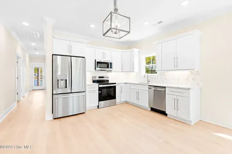 2317 Frink Lake Drive Southport NC 28461