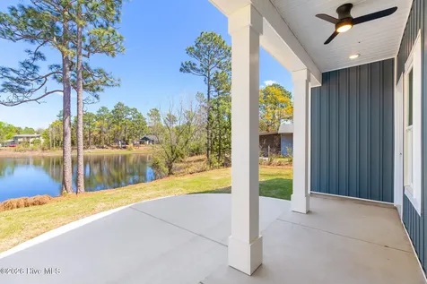2317 Frink Lake Drive Southport NC 28461