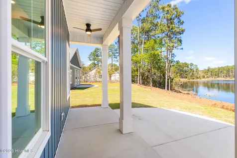 2317 Frink Lake Drive Southport NC 28461