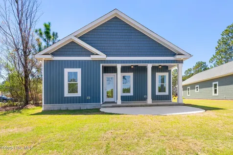 2317 Frink Lake Drive Southport NC 28461