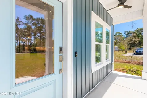 2317 Frink Lake Drive Southport NC 28461