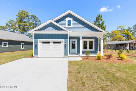 2317 Frink Lake Drive Southport NC 28461