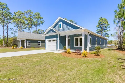 2317 Frink Lake Drive Southport NC 28461