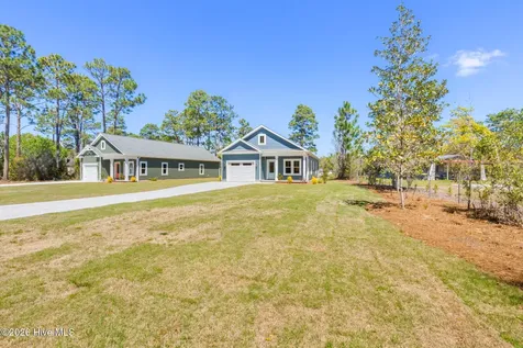 2317 Frink Lake Drive Southport NC 28461