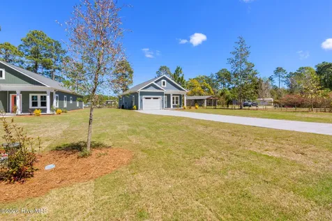 2317 Frink Lake Drive Southport NC 28461