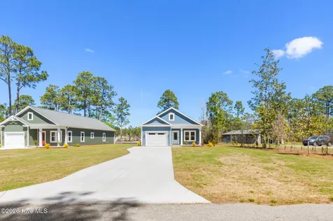 2317 Frink Lake Drive Southport NC 28461