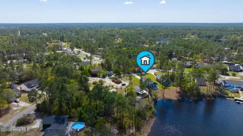 2317 Frink Lake Drive Southport NC 28461