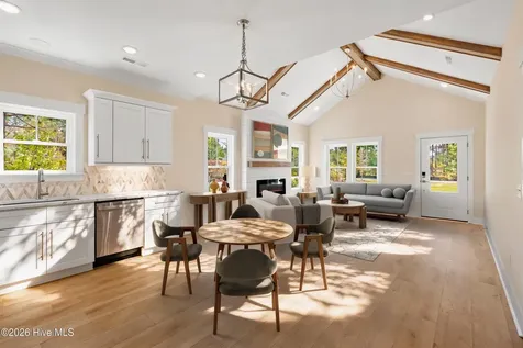 2317 Frink Lake Drive Southport NC 28461