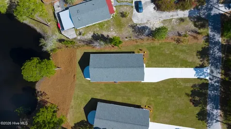 2317 Frink Lake Drive Southport NC 28461