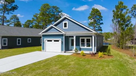 2317 Frink Lake Drive Southport NC 28461