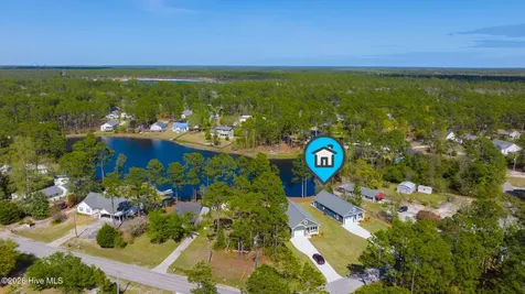 2317 Frink Lake Drive Southport NC 28461