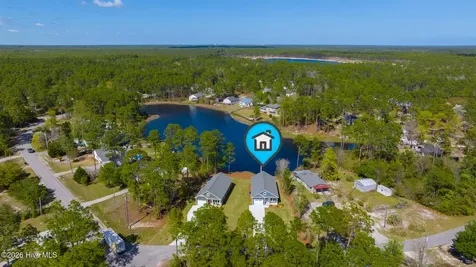 2317 Frink Lake Drive Southport NC 28461