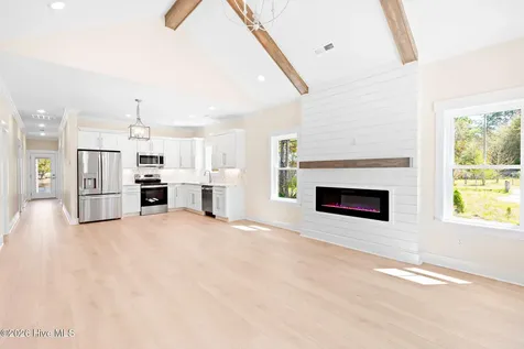 2317 Frink Lake Drive Southport NC 28461