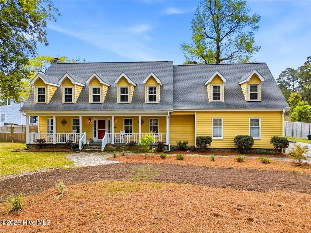 10307 Westbank Court SE Leland NC 28451