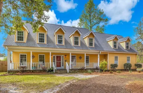 10307 Westbank Court SE Leland NC 28451