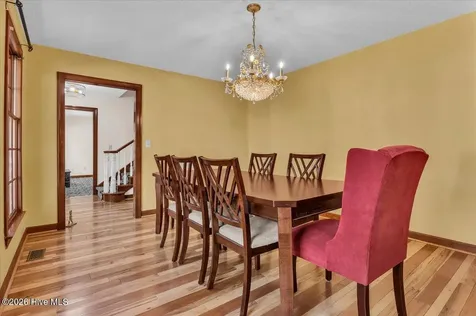 10307 Westbank Court SE Leland NC 28451
