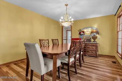 10307 Westbank Court SE Leland NC 28451