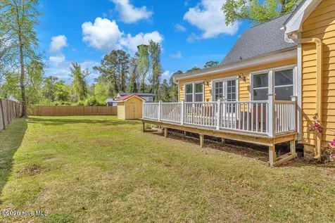 10307 Westbank Court SE Leland NC 28451