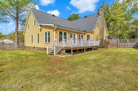 10307 Westbank Court SE Leland NC 28451
