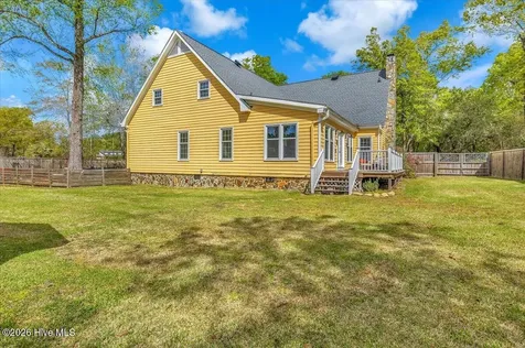 10307 Westbank Court SE Leland NC 28451