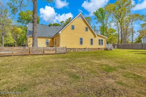 10307 Westbank Court SE Leland NC 28451