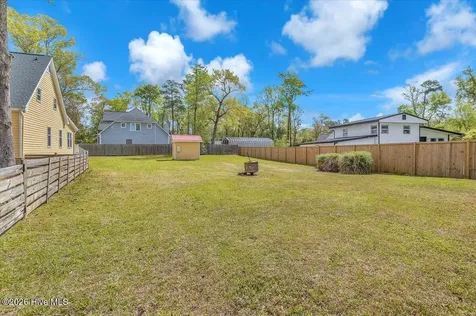 10307 Westbank Court SE Leland NC 28451