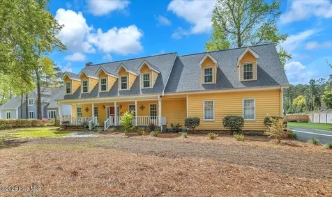 10307 Westbank Court SE Leland NC 28451