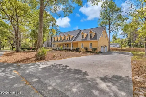 10307 Westbank Court SE Leland NC 28451
