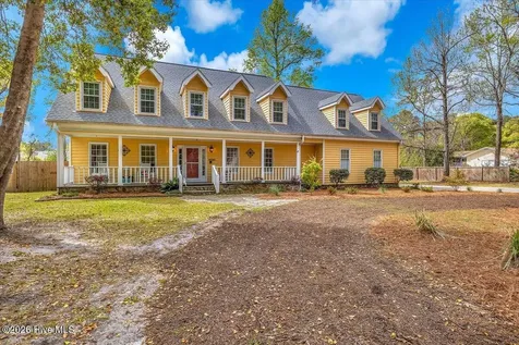 10307 Westbank Court SE Leland NC 28451