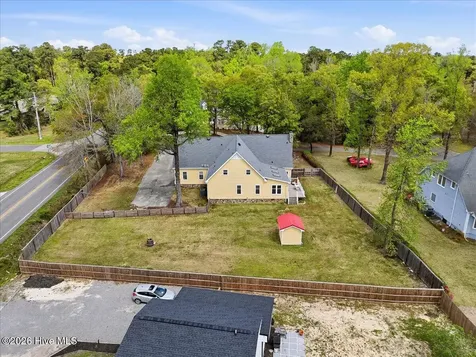 10307 Westbank Court SE Leland NC 28451